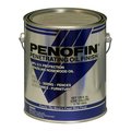 Penofin Semi-Transparent Redwood Oil-Based Penetrating Wood Stain 1 gal F5ETRGA